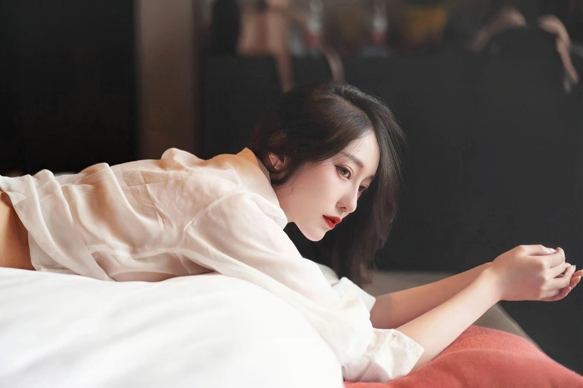 【这个城市有点潮】重庆：这份来自“火炉”的避暑攻略请收好 安逸得很